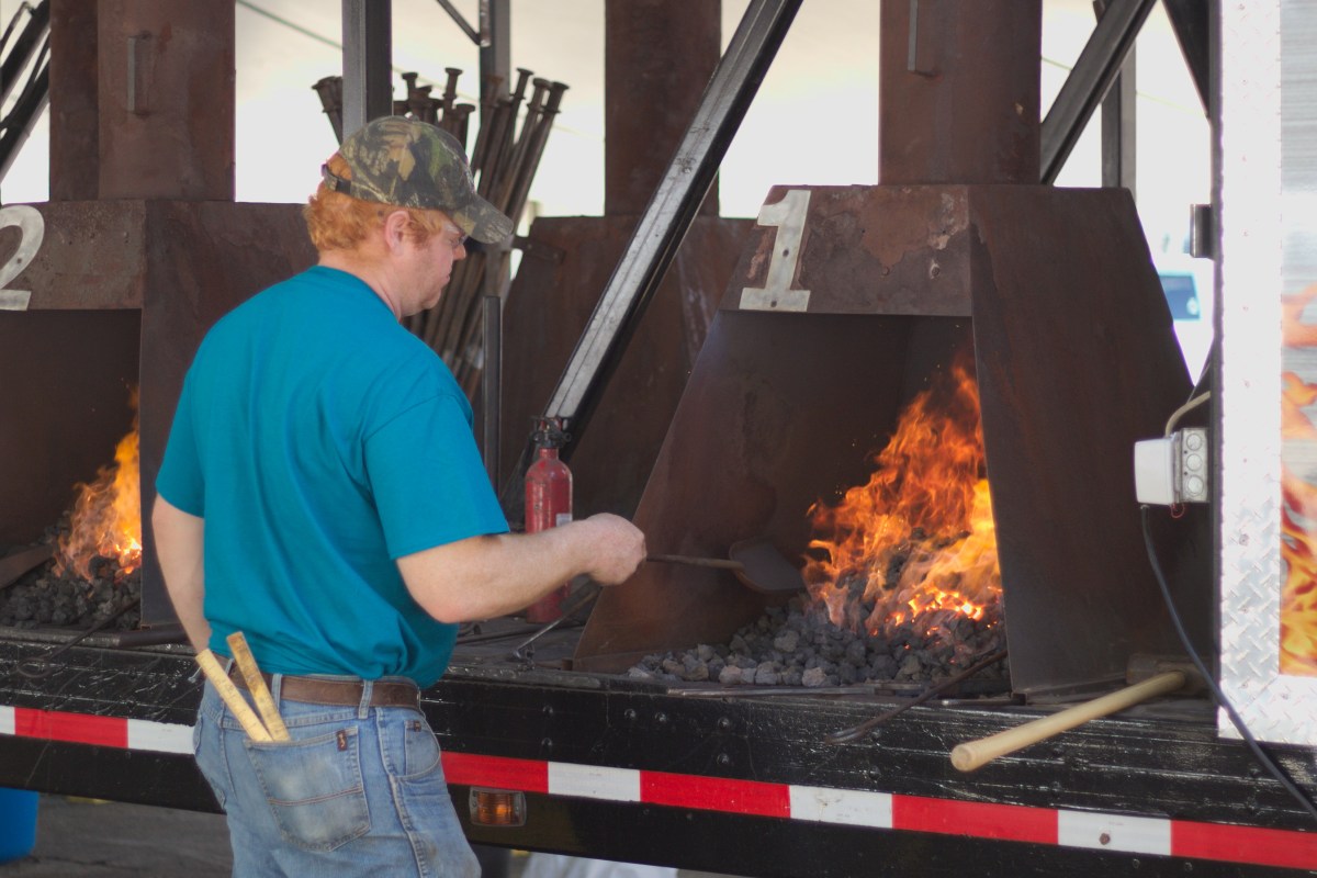 Midwest Horse Fair&nbsp;2017