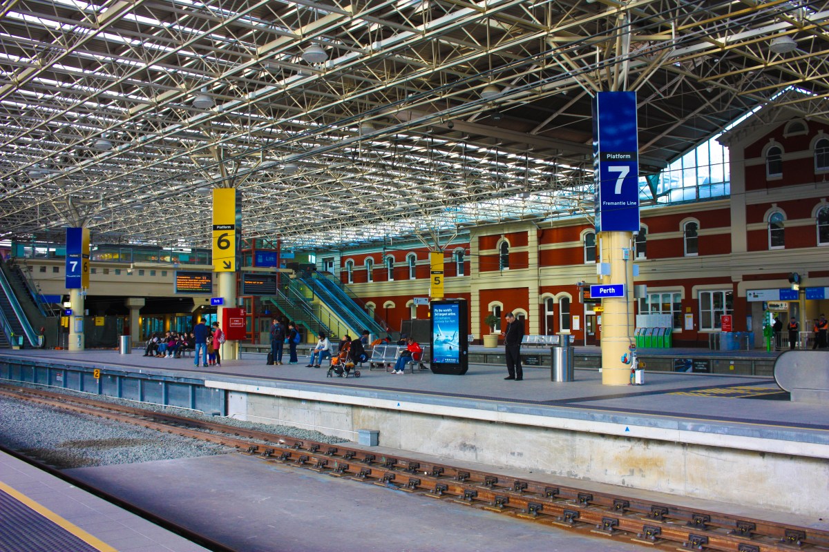 Back from a nearly month’s long&nbsp;hiatus